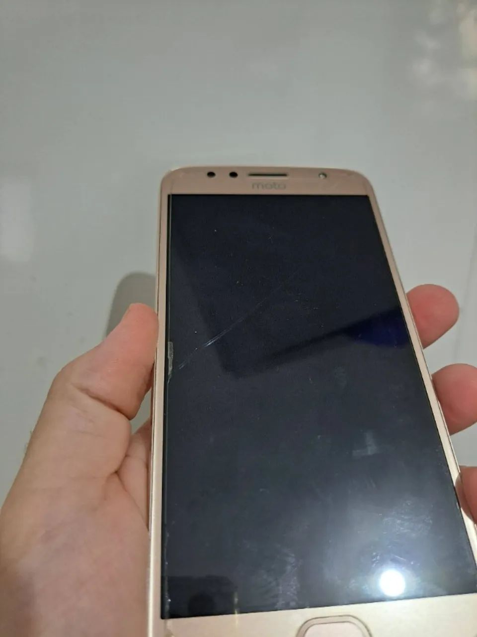 Moto G5s Plus - Foto 3