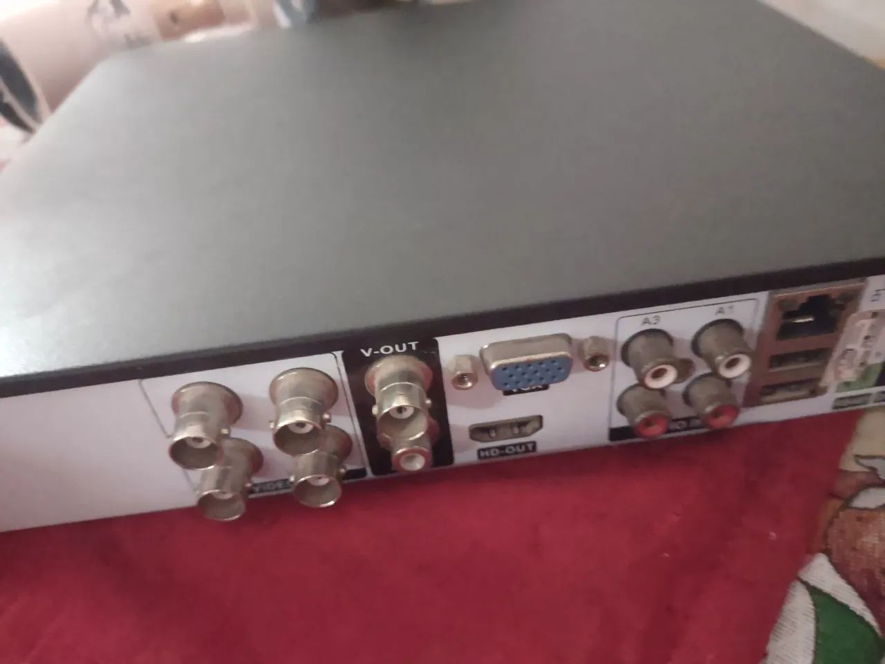 Monitoramento de câmera  - Foto 2