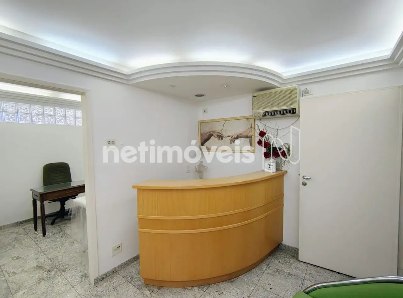 Excelente Sala Mobiliada na Bela Vista!! - Foto 3