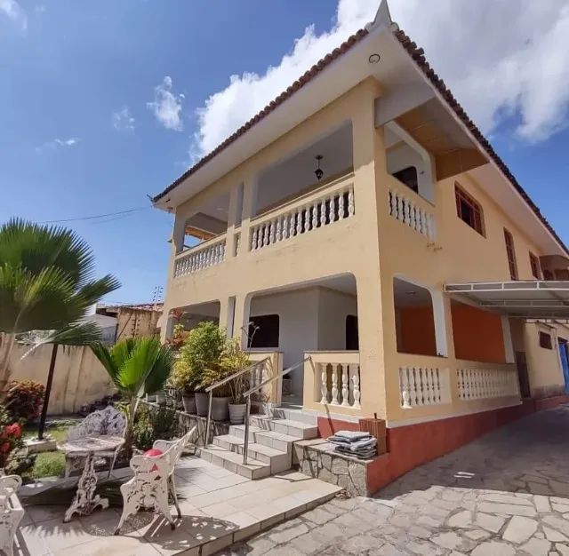 CASA NO BAIRRO DOS IPÊS