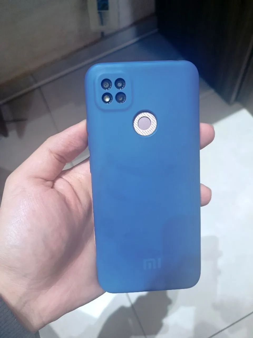 CELULAR REDMI 9C 64GB  - Foto 2