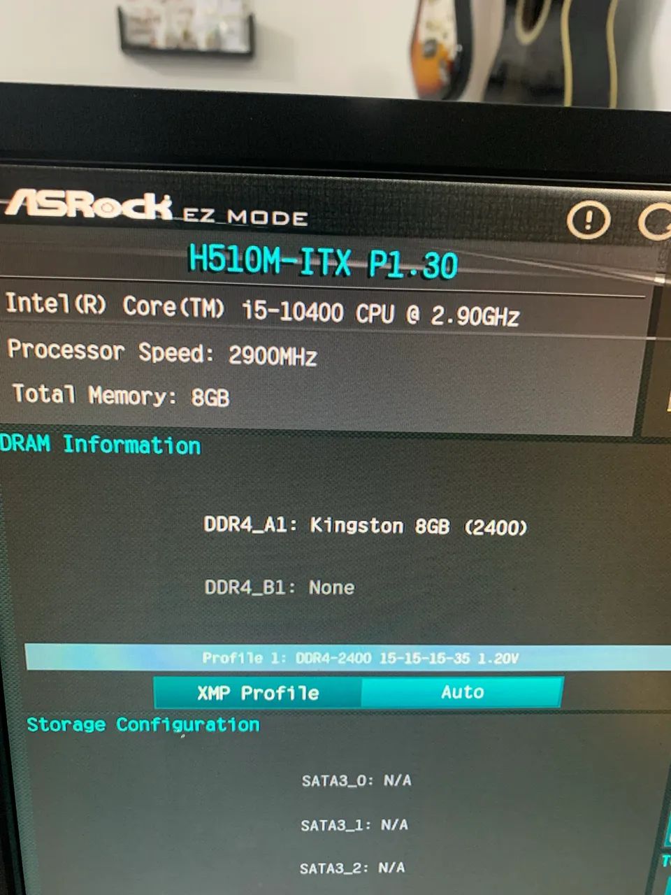 Processador i5 10400 2.9 GHz - Foto 2