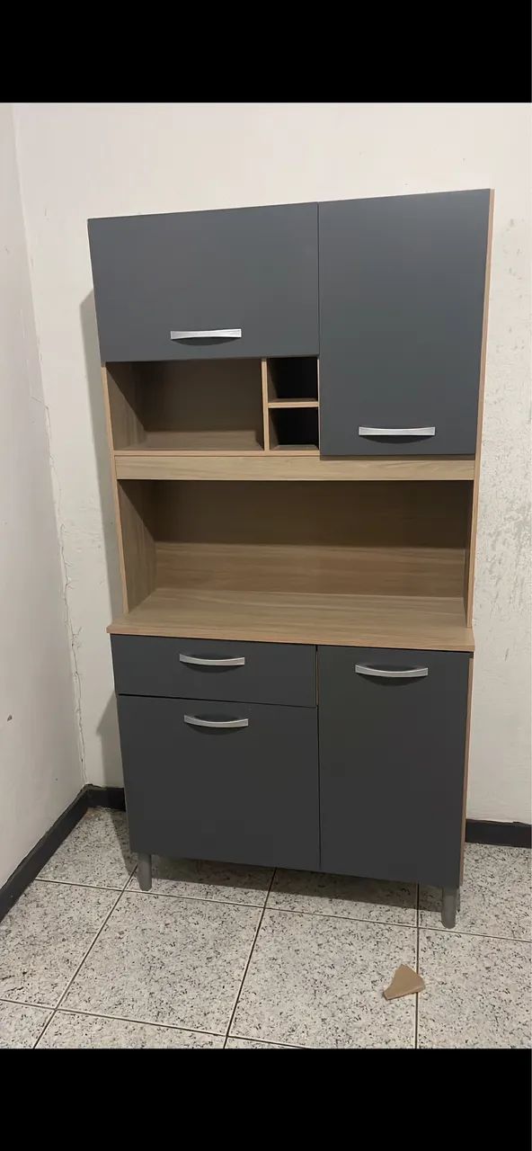 Armário de cozinha 