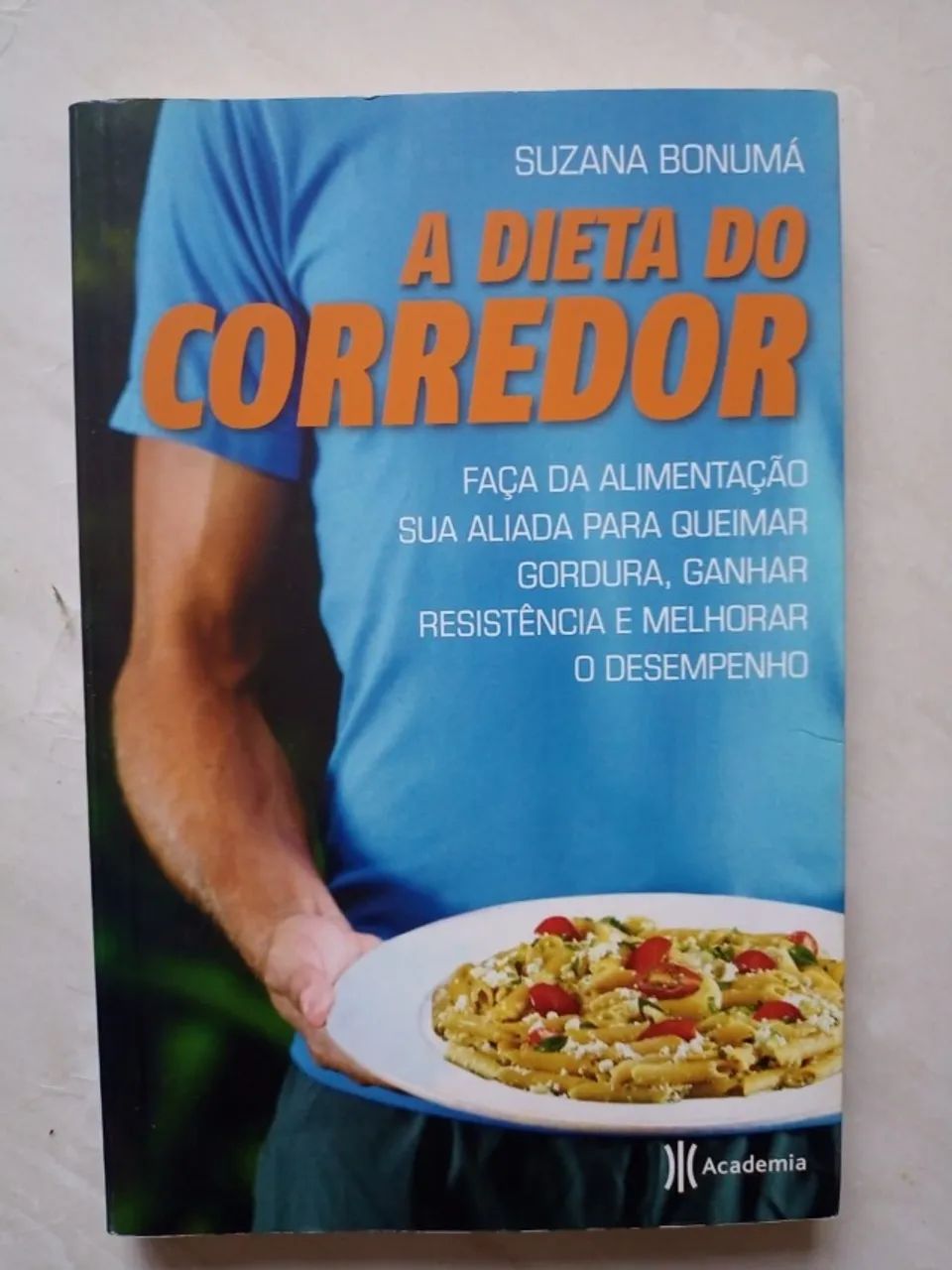livros de nutrição