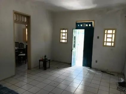 [CCS041] CASA COM 4 QUARTOS EM CAMPO GRANDE - Foto 2