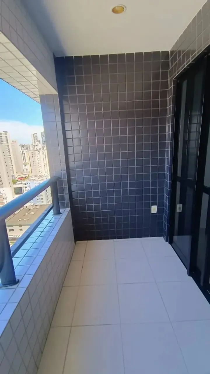 #Alugo apartamento  Boa viagem  - 2 Quartos. - - Foto 7