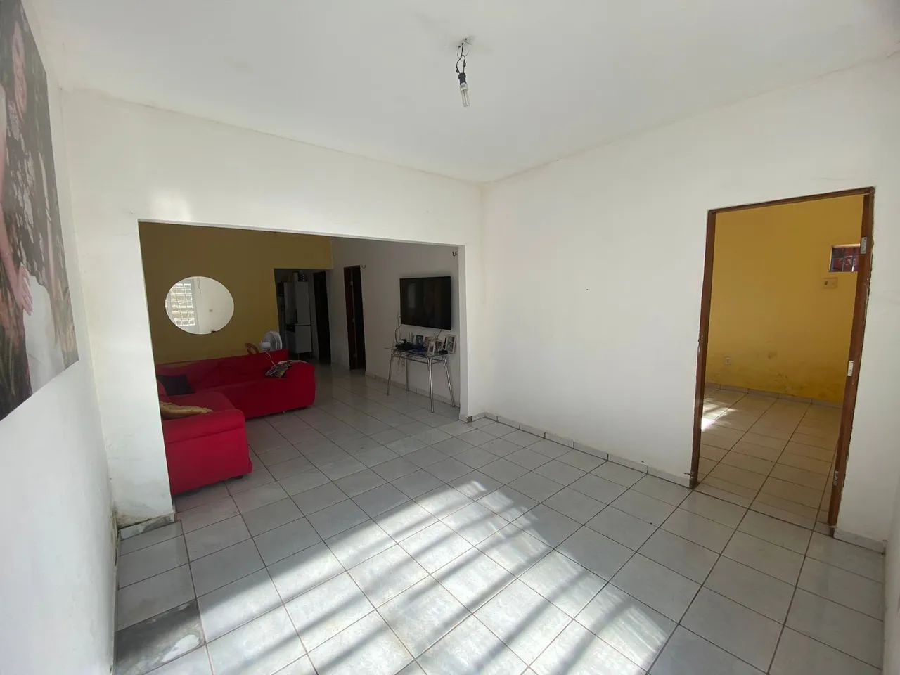 Foto - Teresina - Vale Quem Tem