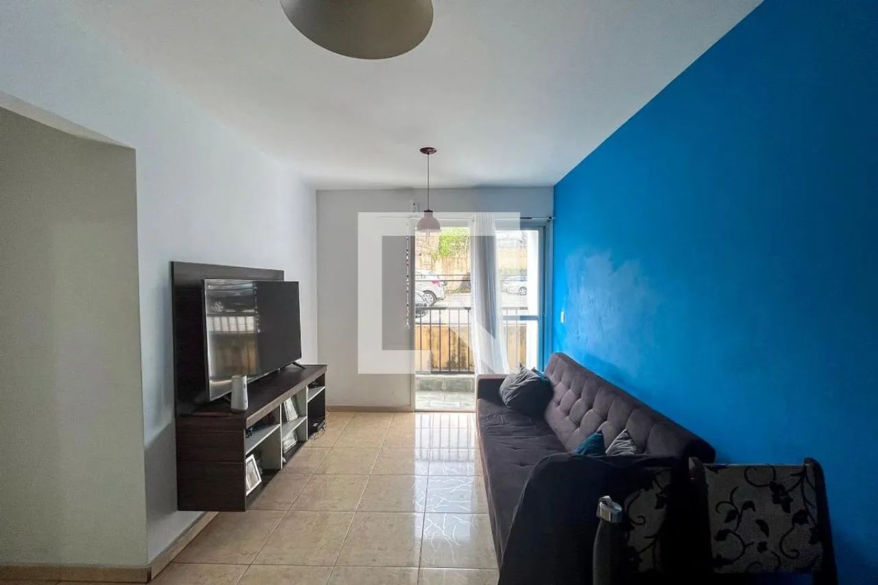 Apartamento à Venda - Vila das Mercês, 3 Quartos, 85 m2 - Foto 2