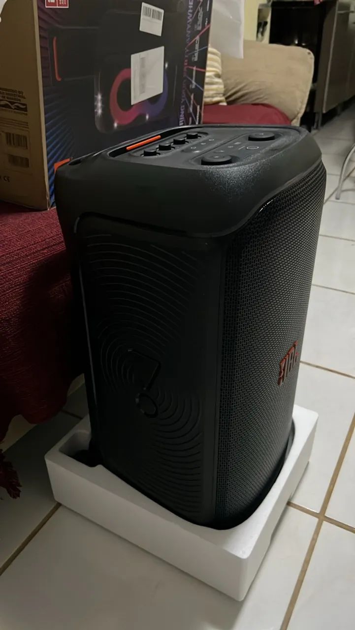 JBL PartyBox Stage 320 - Foto 3