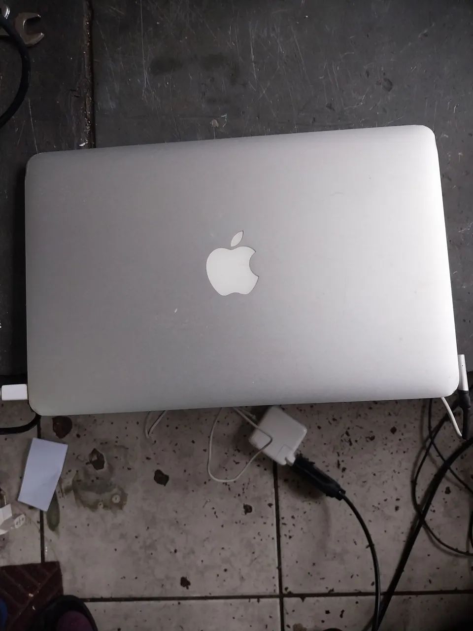 MacBook Air  - Foto 2