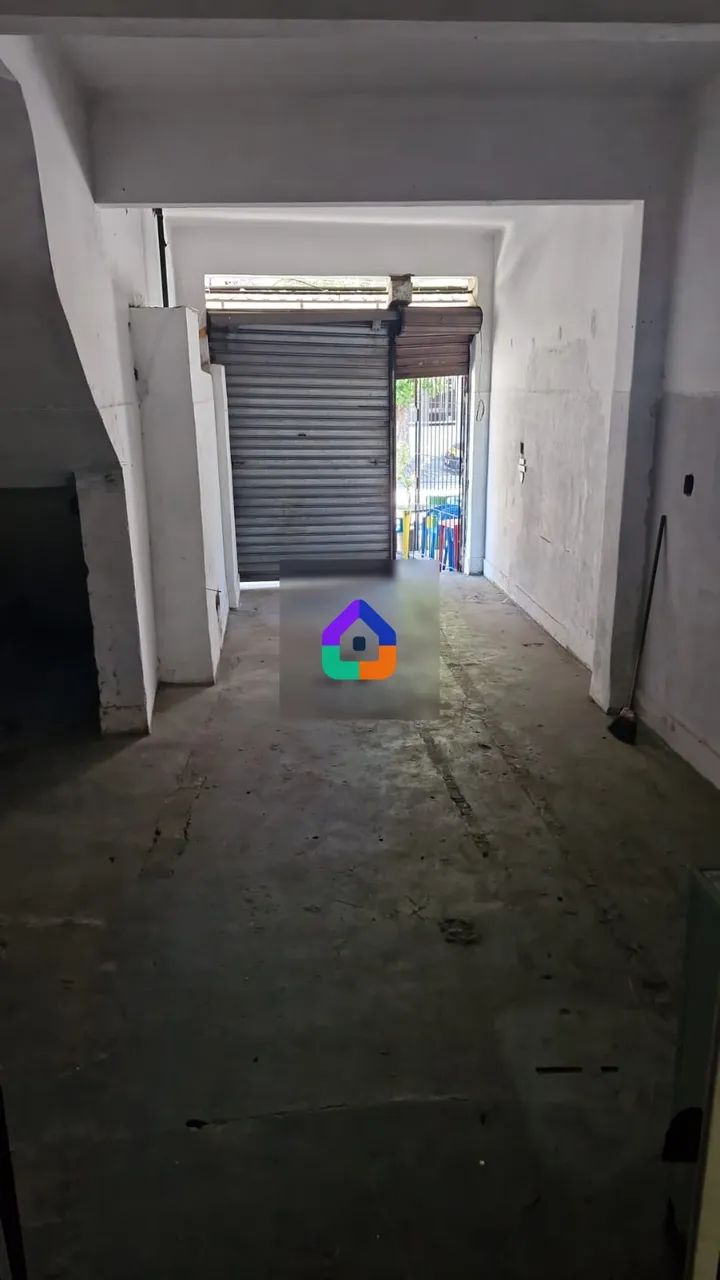 Loja Frente de Rua na Aboliçãoi