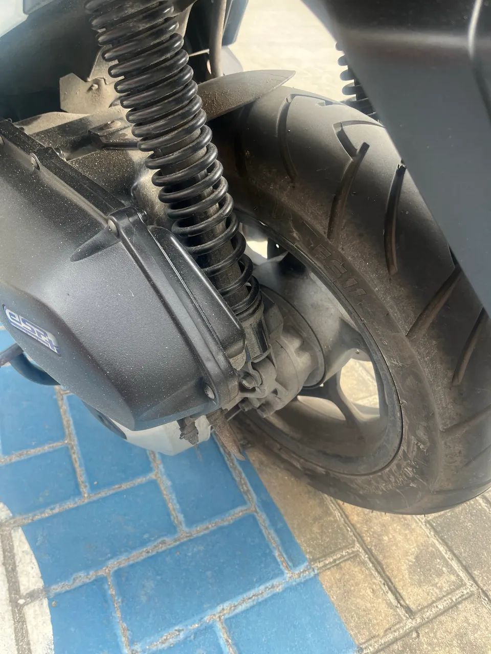 PCX 2023 - Foto 5