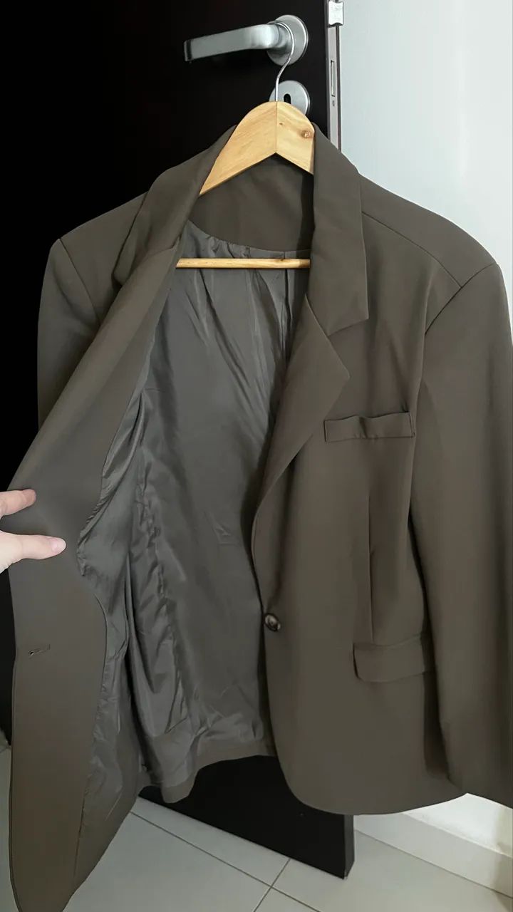 Blazer  - Foto 3