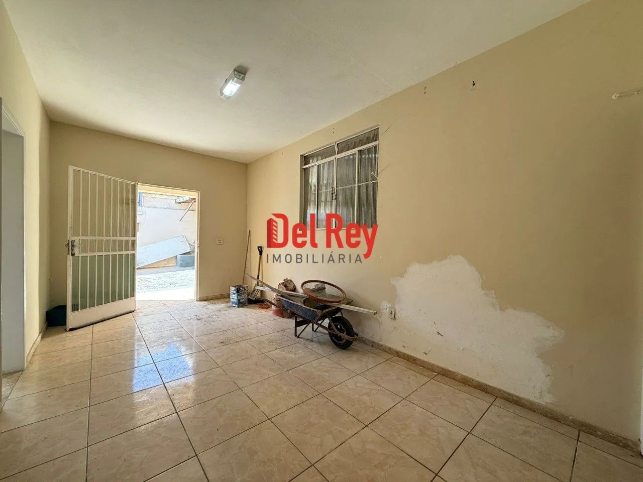VENDO CASA NO BAIRRO PARAÍSO - Foto 4