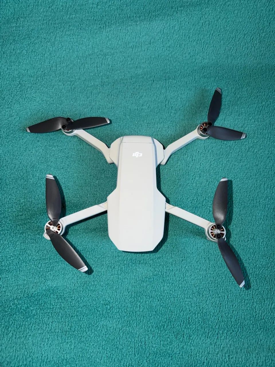 Drone Mavic Mini Fly More Combo - Foto 2