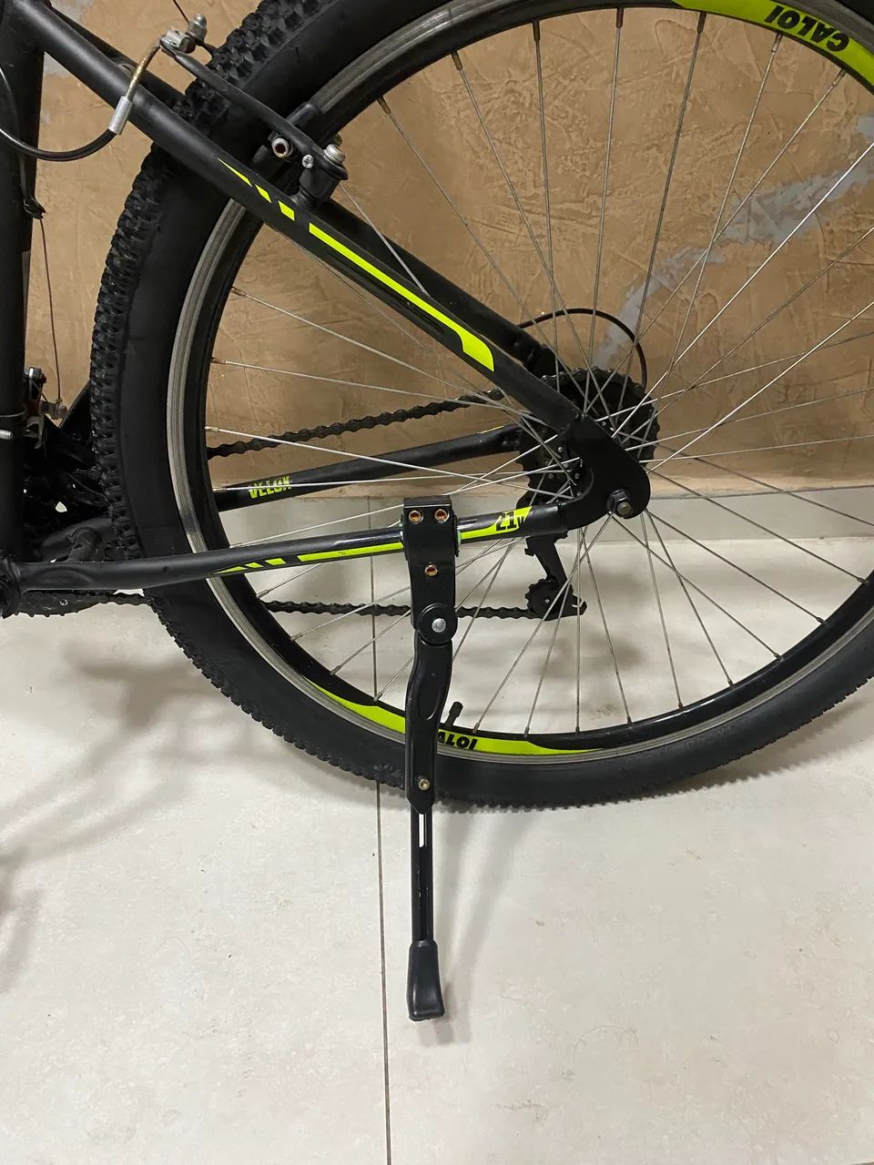 Bike Caloi Aro 29 - Foto 5