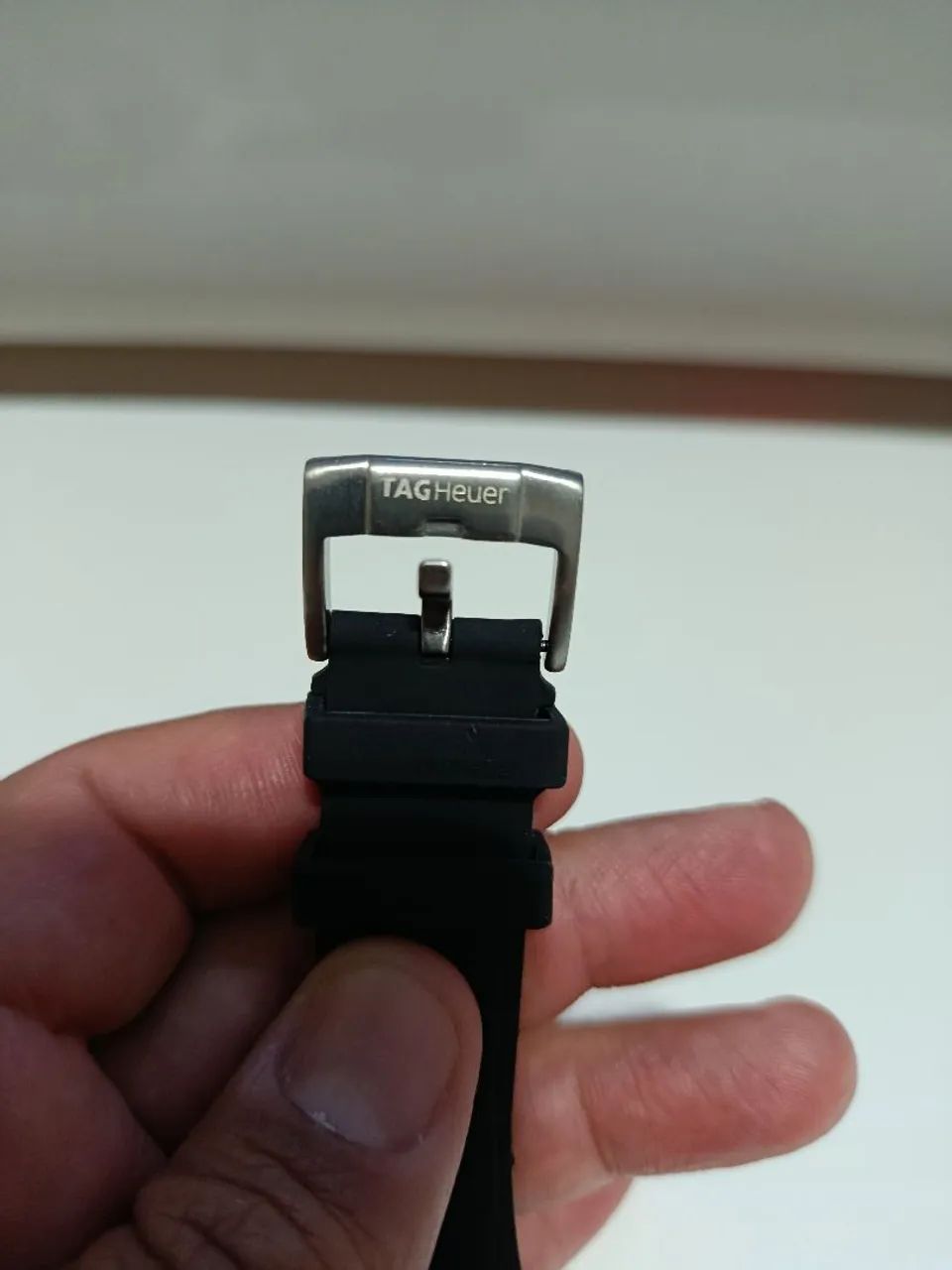TAG HEUER FÓRMULA 1 SPEED ( LEIA ) ! - Foto 4