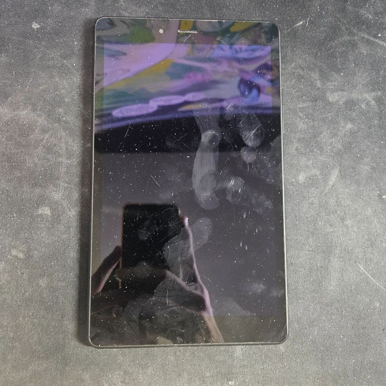 Tablet Samsung Galaxy Tab A - Foto 2