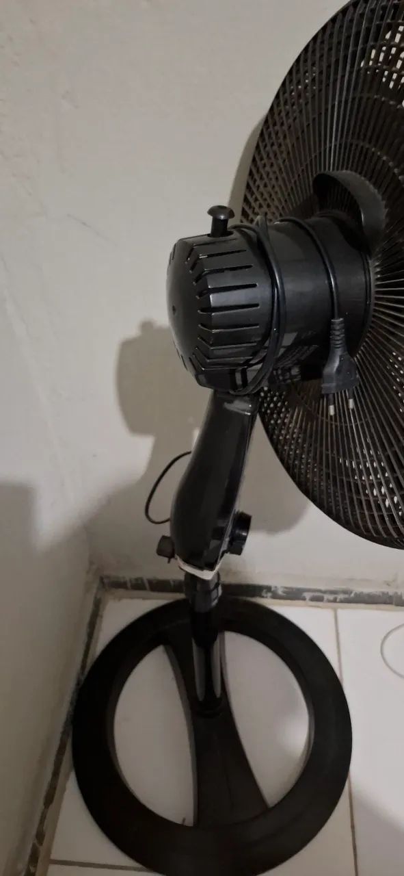 Ventilador 