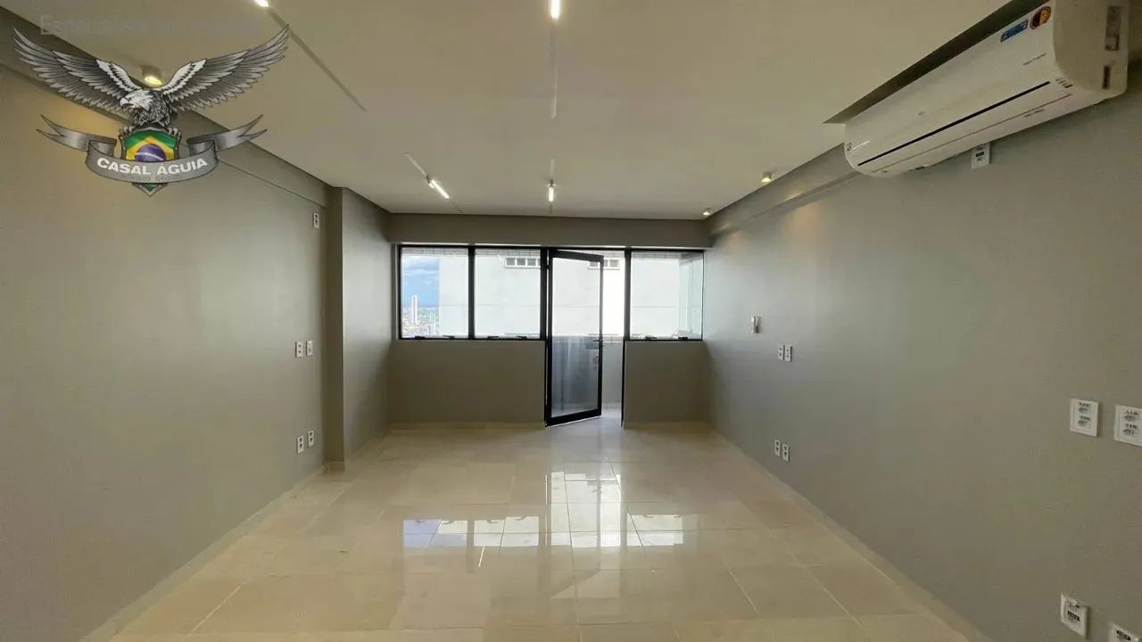 SALA COMERCIAL NO INFINITY CORPORATE CENTER - Foto 2