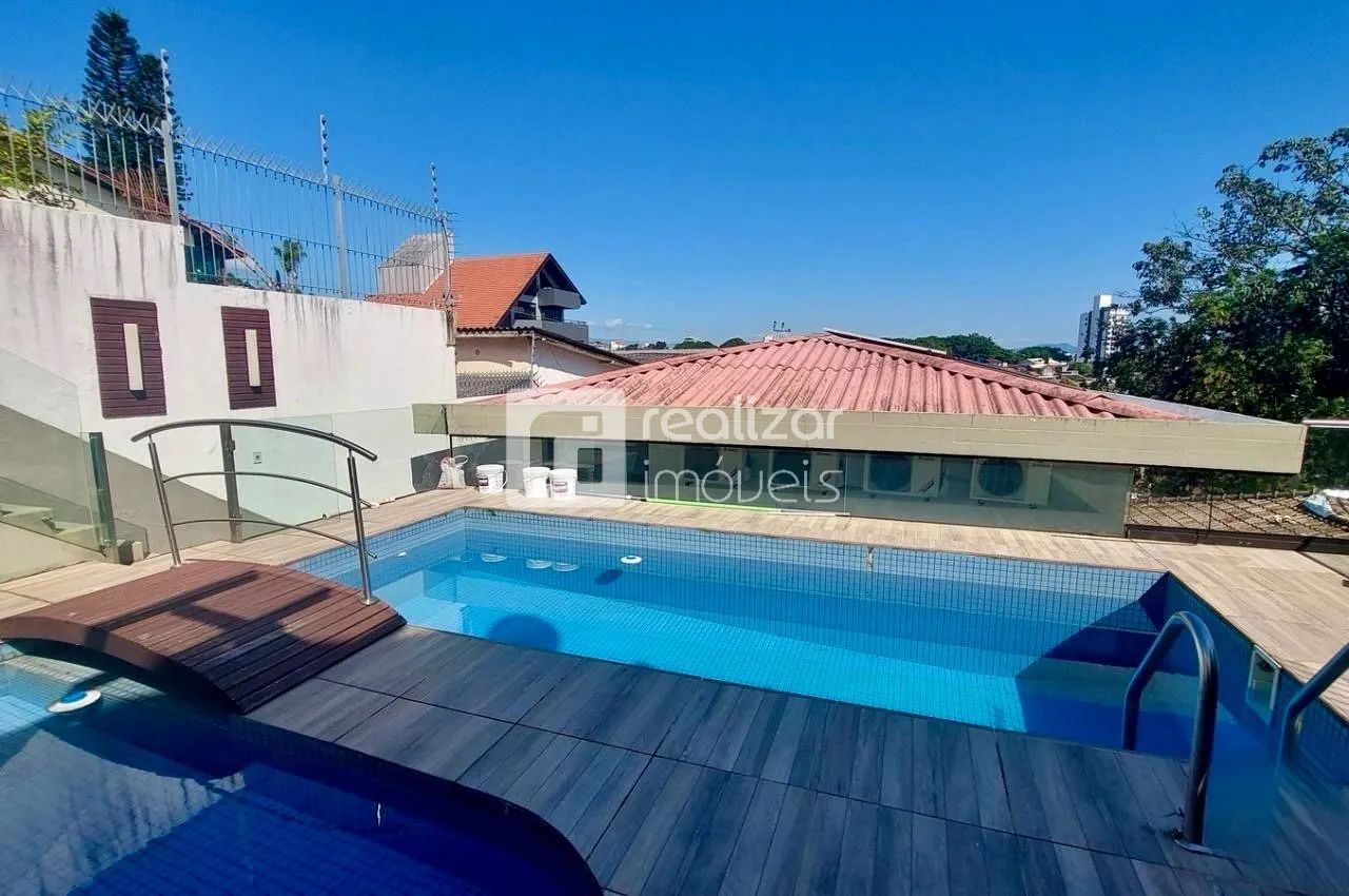 Casa 4 quartos no bairro Agronomica Florianópolis - Foto 4