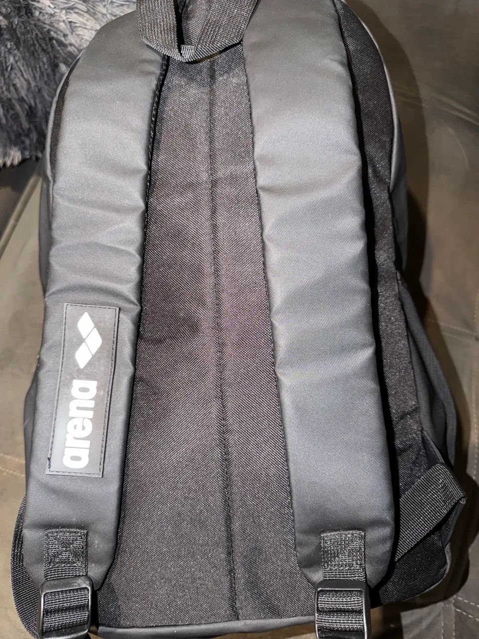 Mochila Backpack Big Logo 30L arena - Foto 4