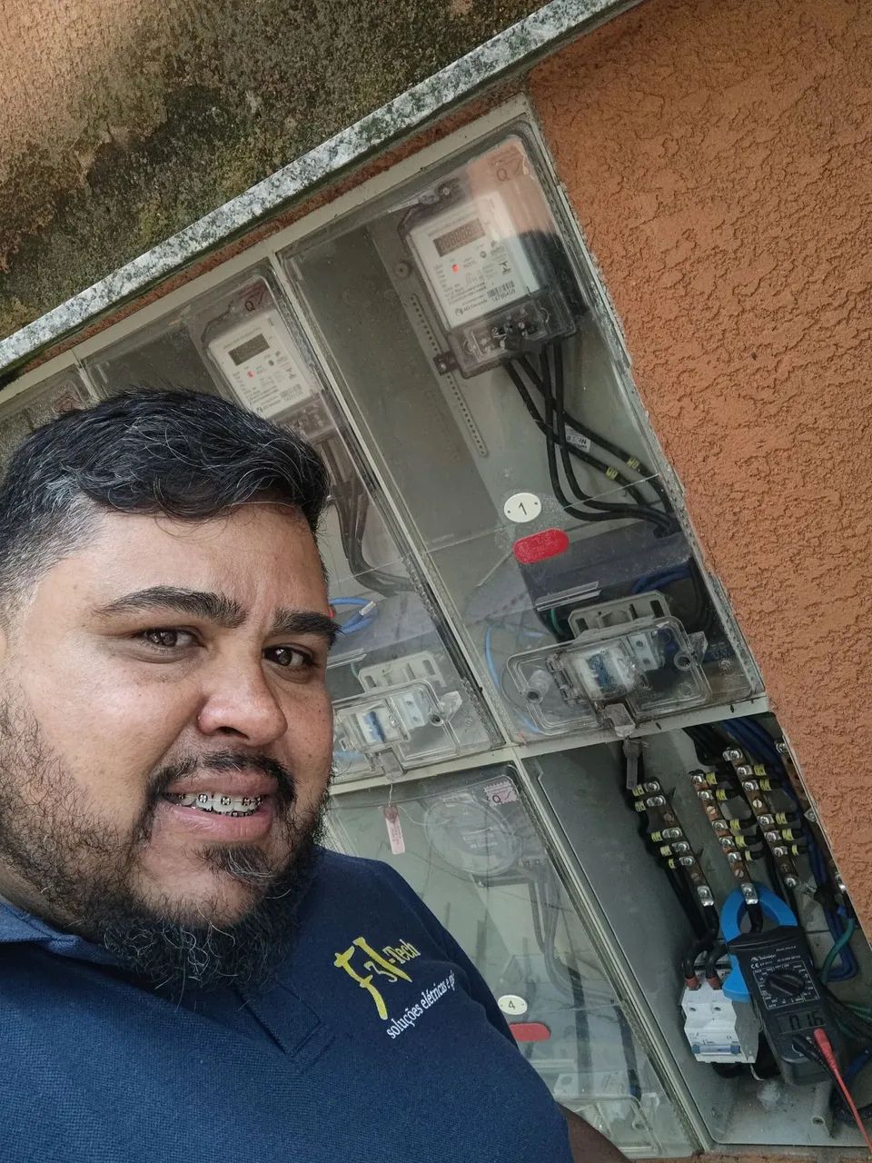 Técnico Eletricista e gasista  - Foto 3