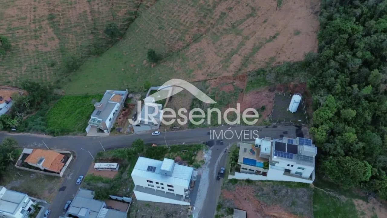 Terreno Padrão em Capitólio - Foto 5