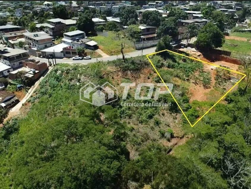 Terreno com 730,00 m² no Bairro Coramara - Foto 4