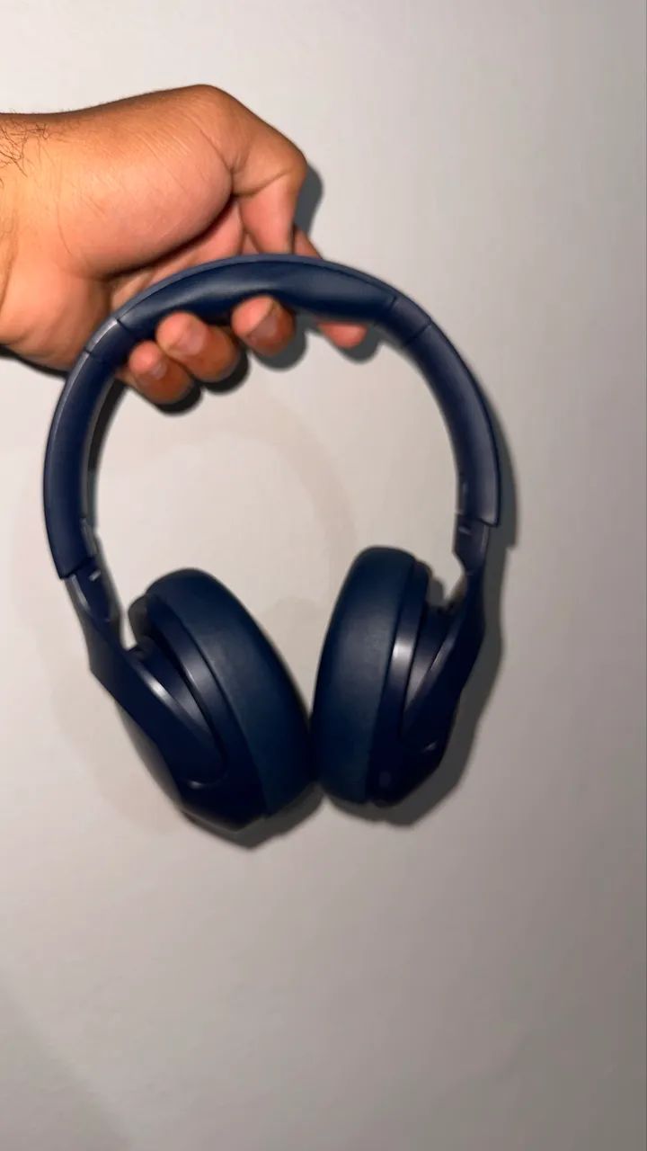 HEADPHONE QCY - NOVO 