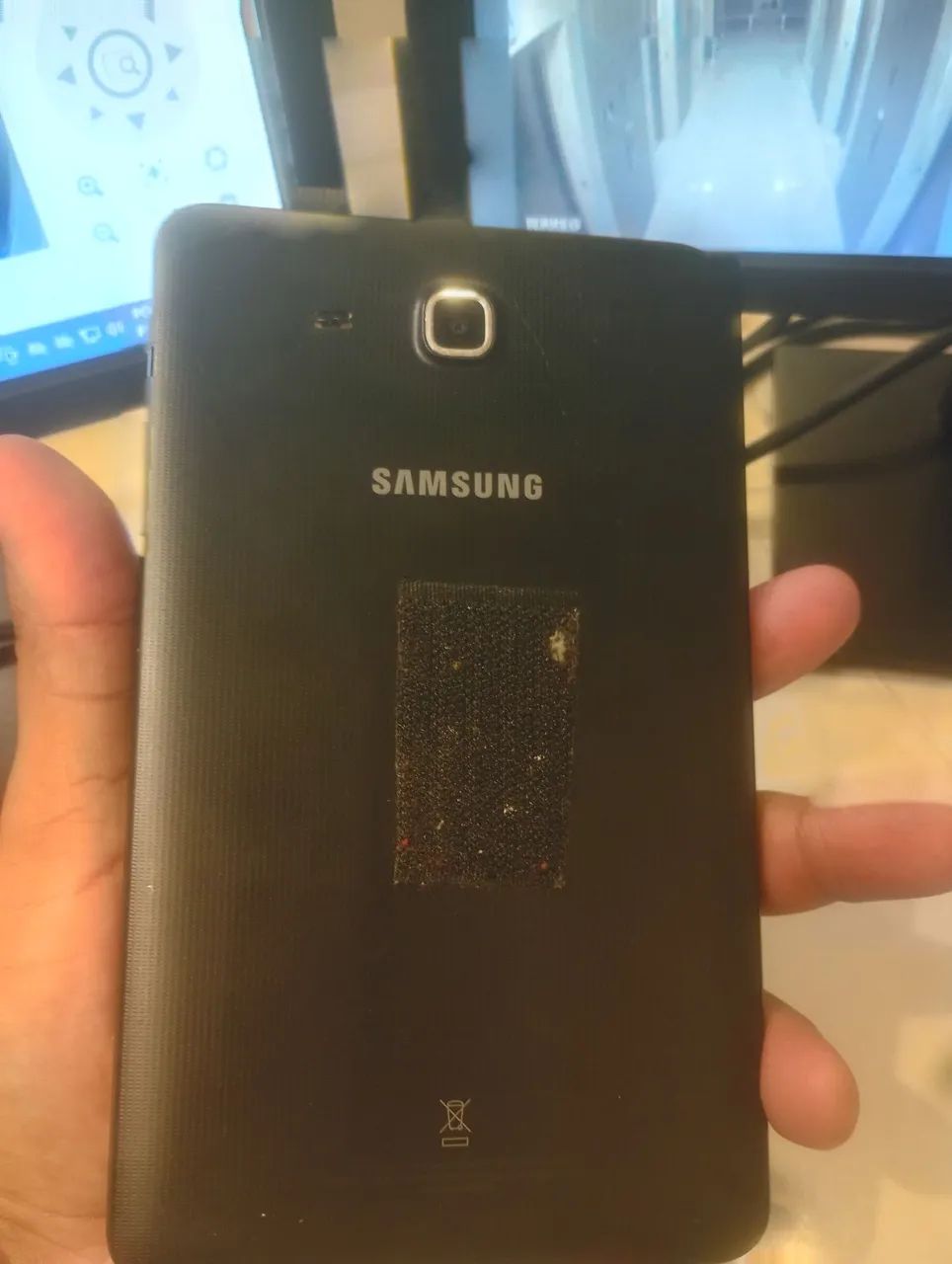 Tablet Samsung A6 - Foto 2