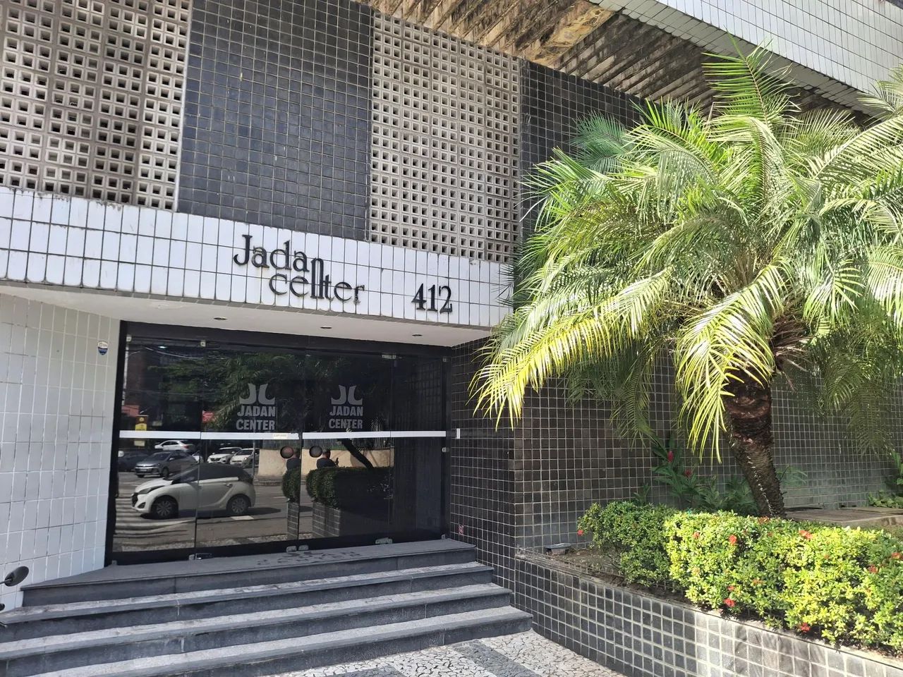  Sala  75m2 na Ilha do Leite - Venda ou Aluguel