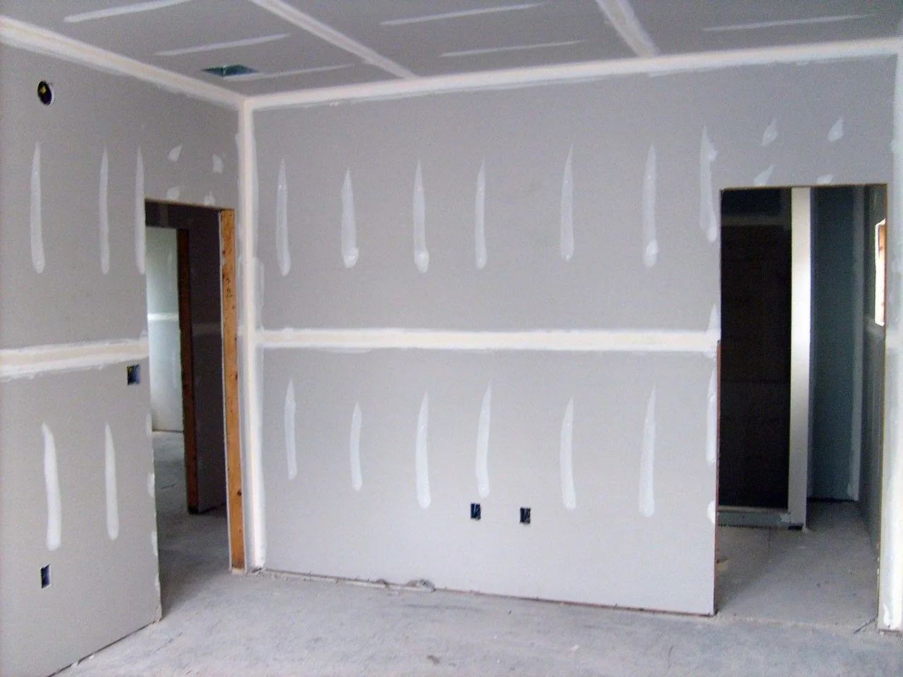 Divisórias e forros drywall - Foto 4