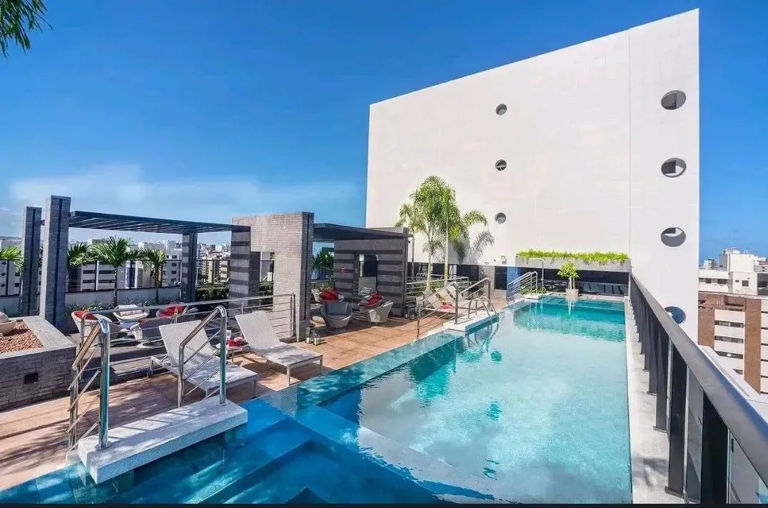 Apartamento para locação no EDIFICIO TIME, PONTA VERDE, Maceió, AL