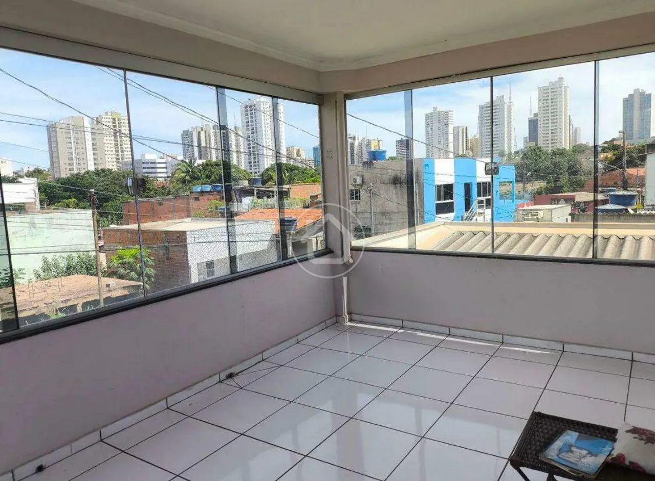 SOBRADO 4 QUARTOS SENDO 3 SUITES E 1 BANHEIRO SOCI - Foto 5