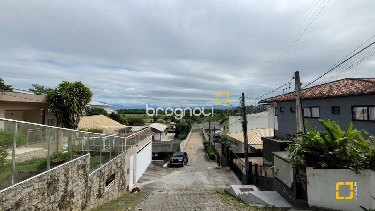 Casa com 3 quartos, com Piscina e escritura pública em Florianópolis. - Foto 3