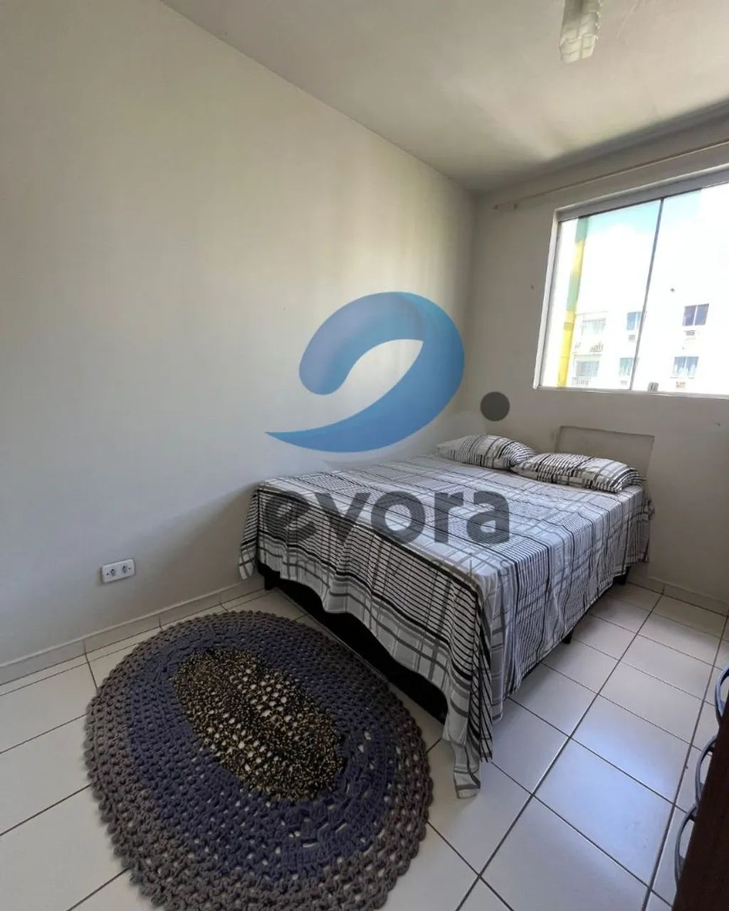 VENDE-SE APARTAMENTO DE 2 QUARTOS NO VIA PARQUE!<br> - Foto 5
