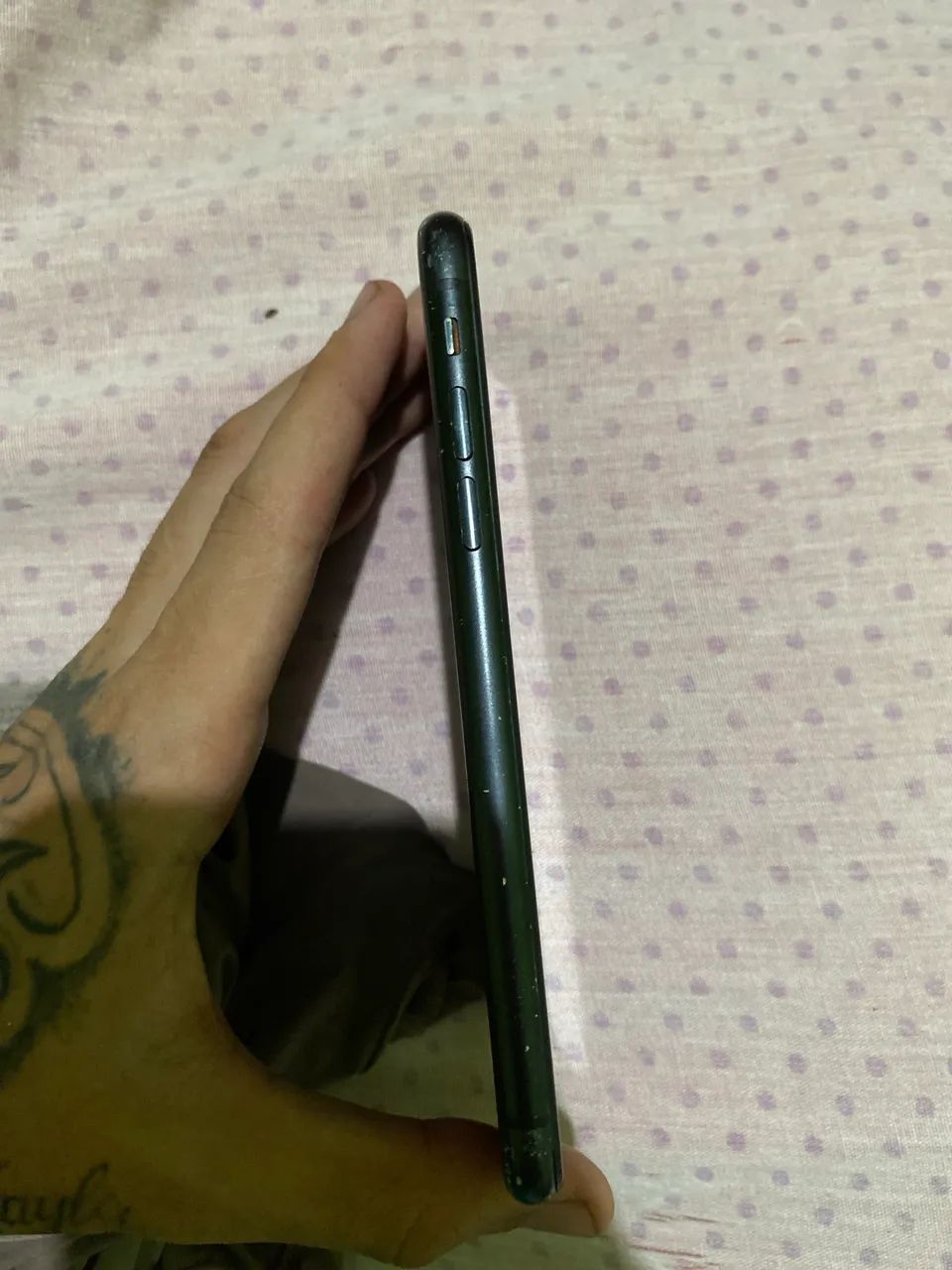 iPhone Xr com poucas marcas de uso  - Foto 5