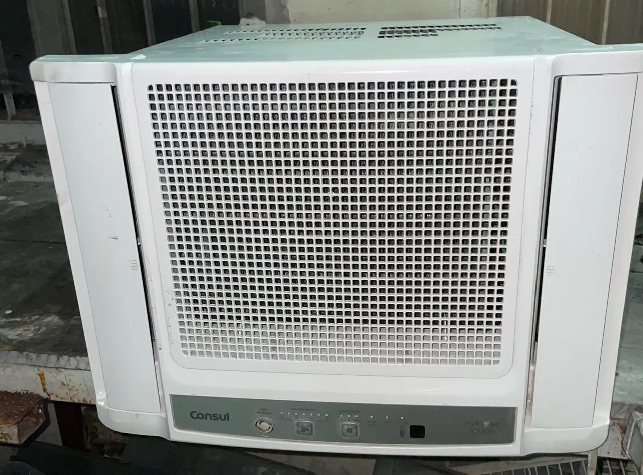 Ar condicionado 10.000 btus  - Foto 2