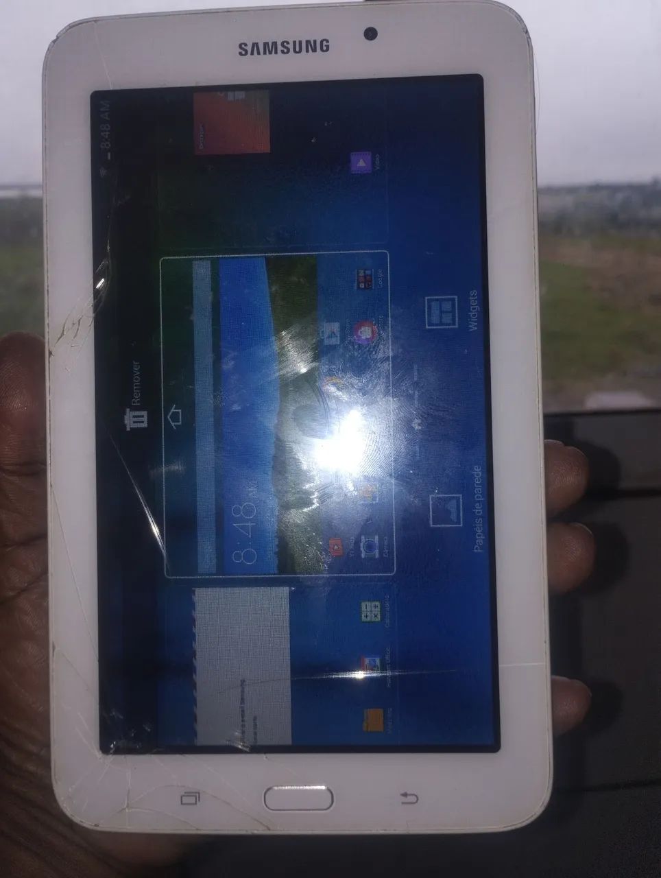 Tablet Samsung  - Foto 2