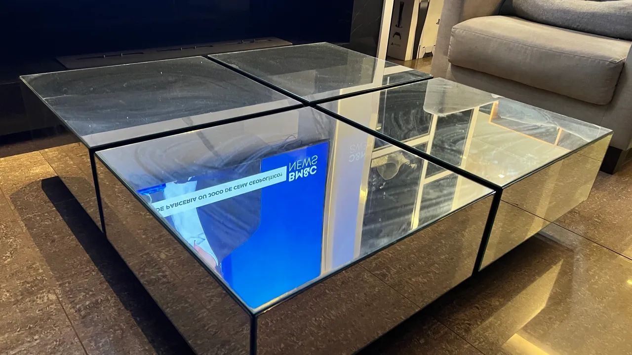 Mesa de centro  - Foto 2