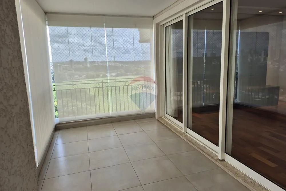 Apartamento Nova Piracicaba 3 dormitórios 1 suíte 213 m² Edifício Lindenberg Piracicaba - Foto 4