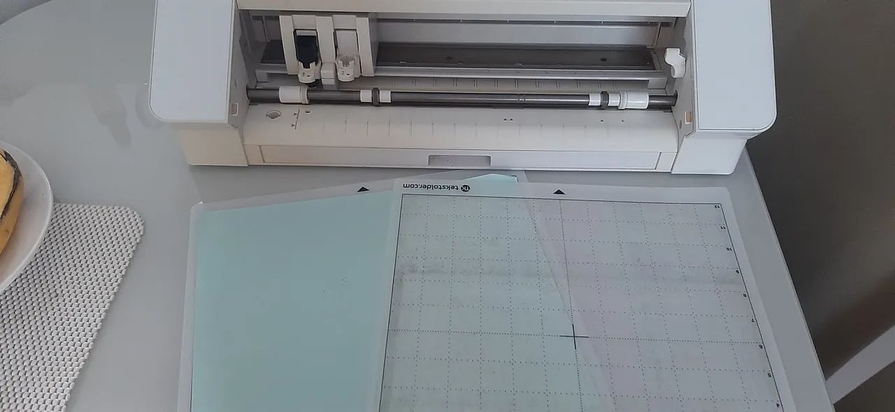 Silhouette cameo 4 - Foto 5