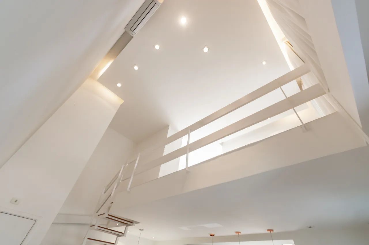 Duplex para venda em Pinheiros com 2 quartos, sendo 2 suítes, 73m² - Foto 5