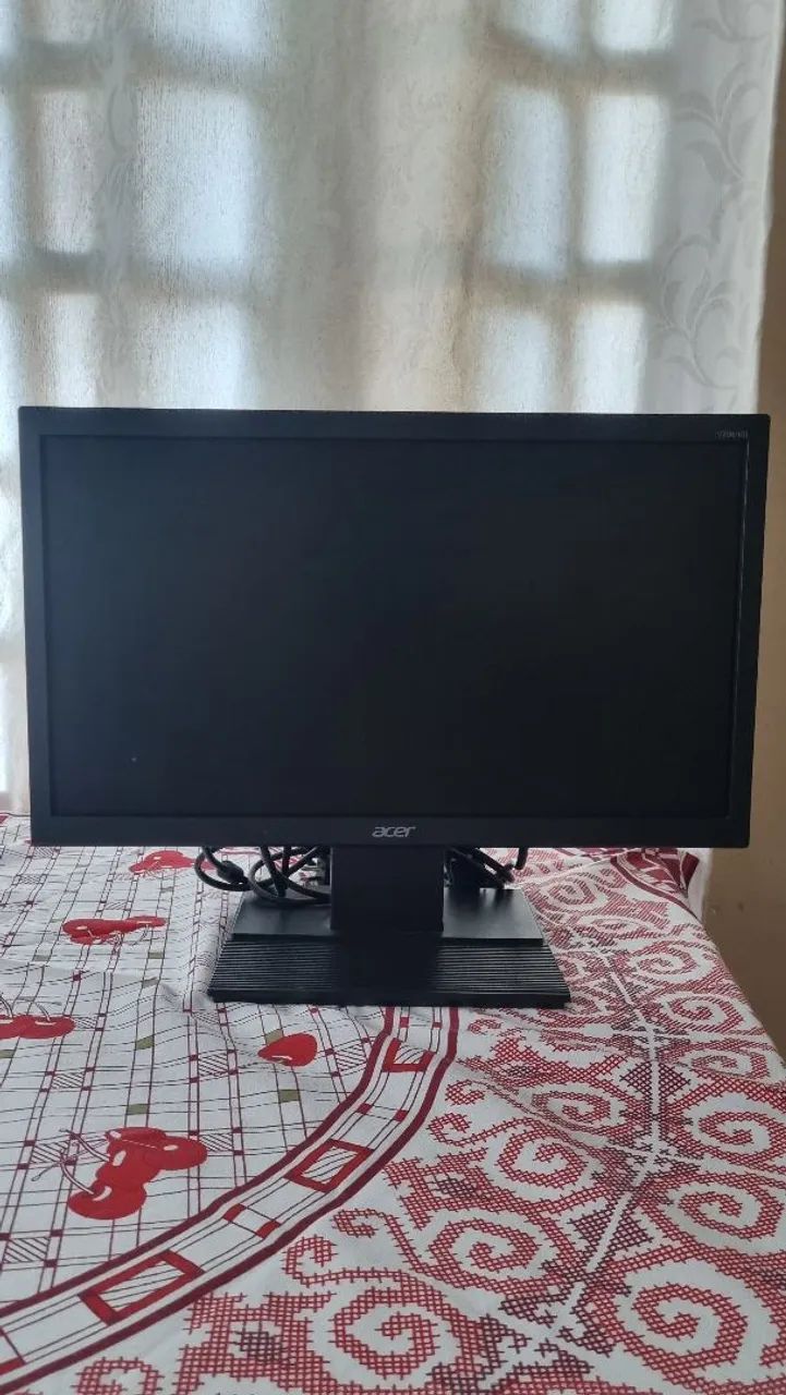 Monitor Acer V206hql