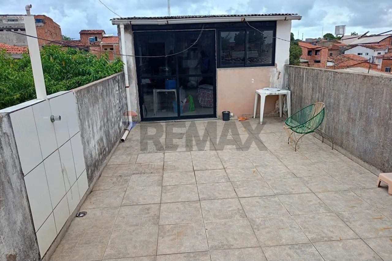 Casa Magnífica em Jacintinho