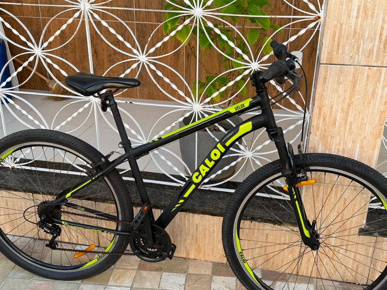 Bike pra vender rápido 