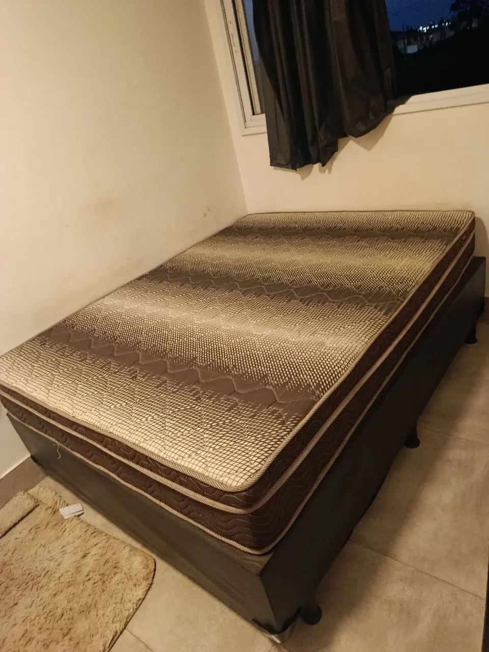 CAMA CASAL - Foto 2