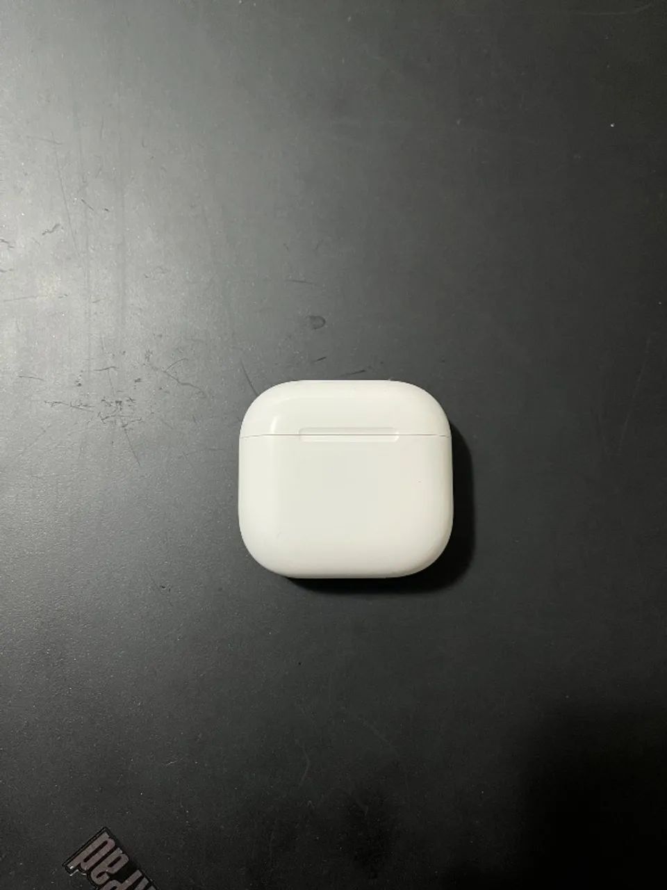 AirPods 4 sem cancelamento de ruído. - Foto 2