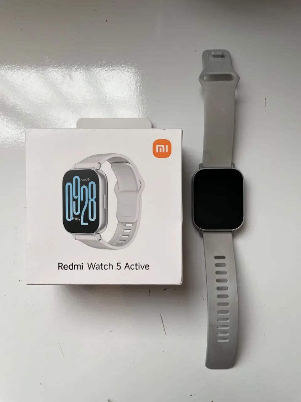 Smartwatch - Redmi Watch 5 Active - Foto 2
